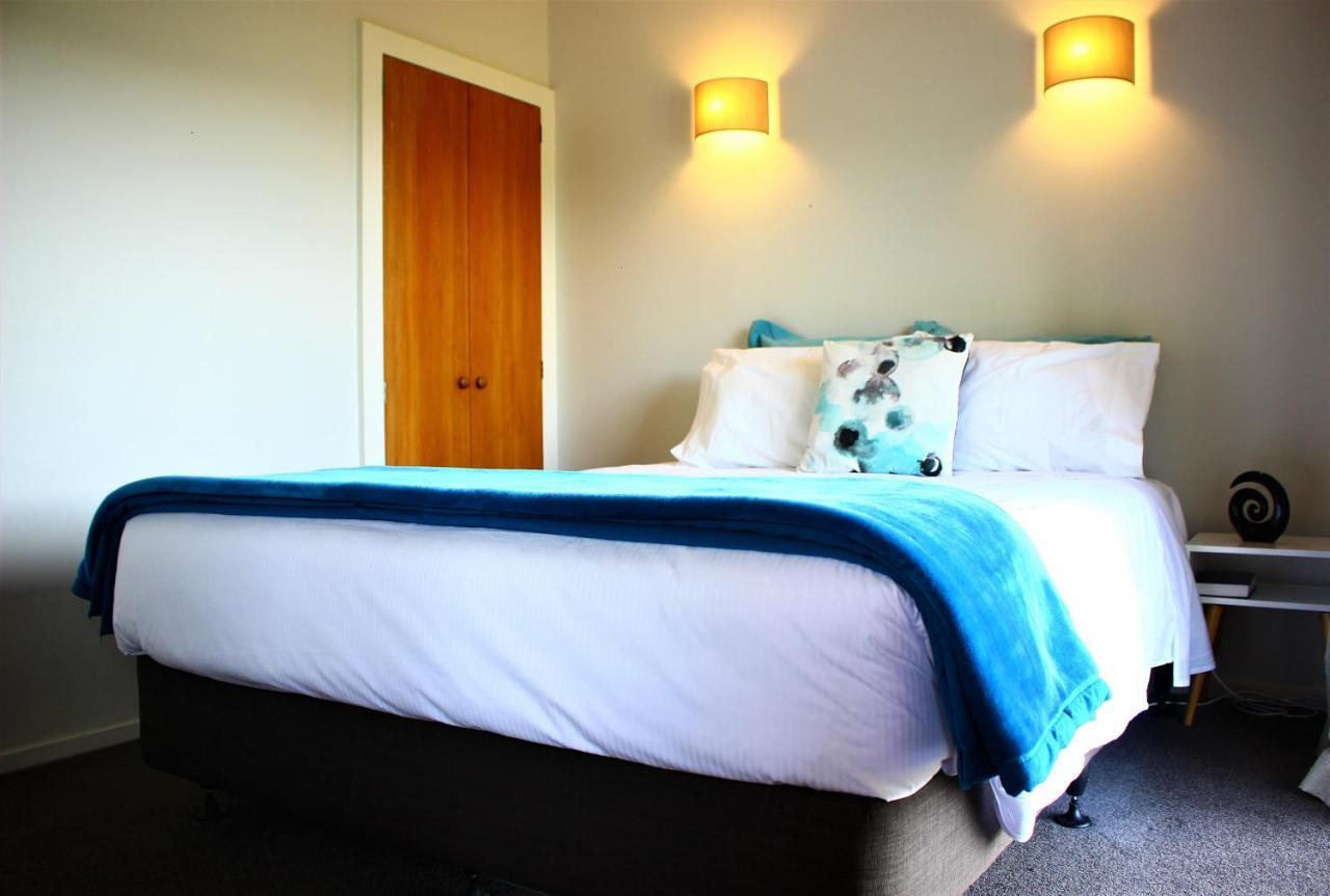 Duvauchelle Seaside Motel Extérieur photo